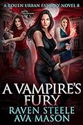 A Vampire's Fury