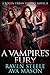 A Vampire's Fury (Rouen Chr...