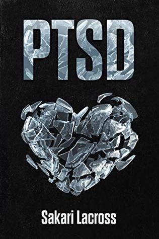 PTSD (Kindle Edition)