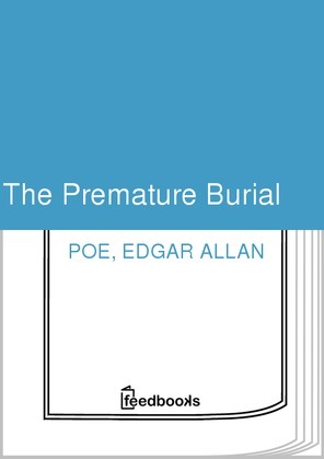The Premature Burial
