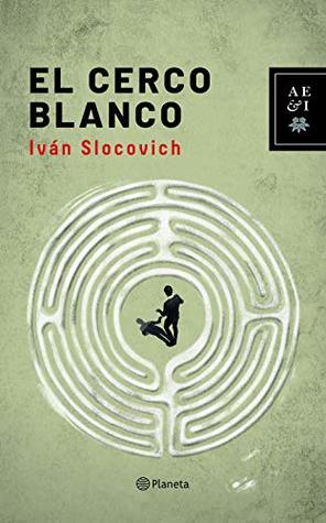 El cerco blanco (Spanish Edition)