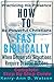 HOW TO FAST BIBLICALLY: Whe...