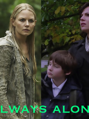 Always Alone (ebook)