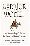 Warrior Women by Mona Behan