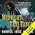 Midnight Taxi Tango (Bone Street Rumba, #2)