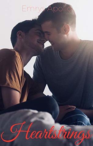 Heartstrings (Kindle Edition)