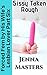 Forced Fem by His Wife's Lesbian Lover Part Six: Sissy Taken Rough