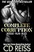 Complete Corruption (Corruption, #1-3)