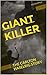 GIANT KILLER by Kevin Emily
