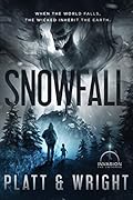 Snowfall (An Invasion Universe Novel)