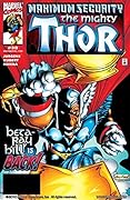 Thor (1998-2004) #30
