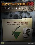 BattleTech Dossiers: Youling Zhanshi