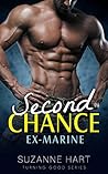 Second Chance Ex-Marine by Suzanne Hart