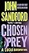 Chosen Prey by John Sandford