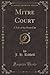 Mitre Court, Vol. 3 of 3 (C...