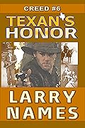 Texan's Honor