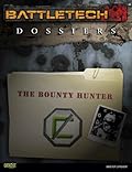 BattleTech Dossiers: The Bounty Hunter
