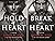 The Heart Series (2 Book Se...