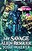 My Savage Alien Rescuer (Pa...