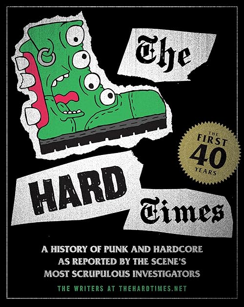 The Hard Times: The First 40 Years