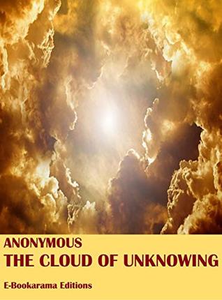 The Cloud of Unknowing