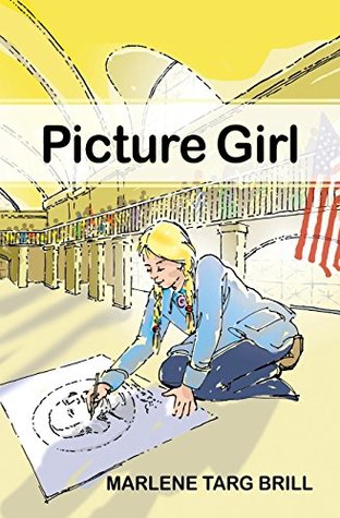 Picture Girl : Becoming American Kids Series #1 (Paperback)