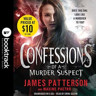 Confessions of a Murder Suspect