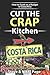 Cut The Crap Kitchen by Steve Page