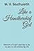 Like a Handkerchief Girl: M...