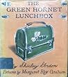 The Green Hornet Lunchbox