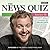 The News Quiz by Miles Jupp