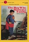 The Boy Who Wanted a Family