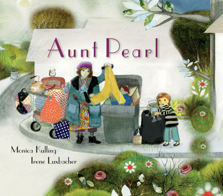 Aunt Pearl (Hardcover)