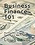Business Finance 101: Monop...