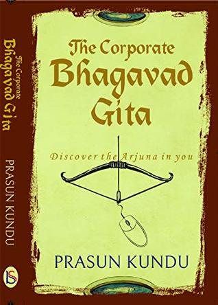 The Corporate Bhagavad Gita (Paperback)