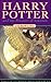 Harry Potter and the Prisoner of Azkaban by J.K. Rowling