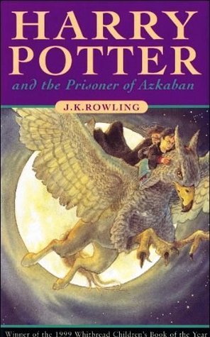 Harry Potter and the Prisoner of Azkaban