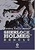 Sherlock Holmes’un Dönüşü - Bütün Maceraları 5