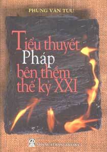 Tiểu Thuyết Pháp Bên Thềm Thế Kỷ XXI