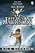 Percy Jackson and the Lightning Thief by Rick Riordan