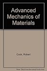 Advanced Mechanics of Materials