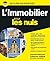 L'immobilier 4e pour les nuls