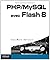 PHP / MySQL avec Flash 8 (B...