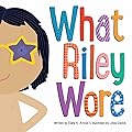 What Riley Wore