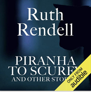 Piranha to Scurfy and Other Stories