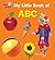 My Little Book of ABC