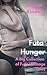 Futa Hunger: A Big Collection of Futa/Menage Tales