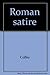 Roman satire