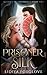 Prisoner of Silk A Dark Fairy Tale Retelling (Queen of the Sun Palace) (Volume 1) by Lidiya Foxglove