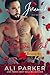 Jeremiah (The Casanova Club, #6)